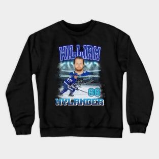 William Nylander Crewneck Sweatshirt